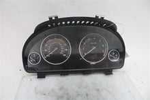Load image into Gallery viewer, SPEEDOMETER CLUSTER 528i 535i 535i Gt 550i 550i Gt 640I 650i 11-14 - 1281570
