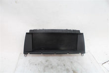 Load image into Gallery viewer, INFO-GPS SCREEN BMW X3 2014 14 - 1281574