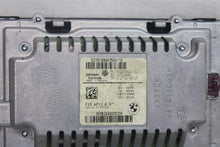 Load image into Gallery viewer, INFO-GPS SCREEN BMW X3 2014 14 - 1281574