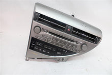 Load image into Gallery viewer, RADIO Lexus RX350 RX450H 2010 10 2011 11 - 1281709