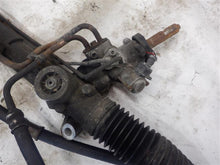 Load image into Gallery viewer, 2009-2013 Range Rover Sport STEERING GEAR RACK AND PINION - 1281731