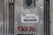 Load image into Gallery viewer, ECU ECM COMPUTER Audi A5 2012 12 - 1281834