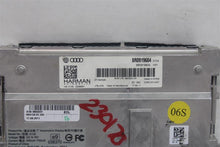 Load image into Gallery viewer, INFO-GPS SCREEN Audi A4 Allroad Q5 RS5 S4 SQ5 13 14 15 16 - 1281926