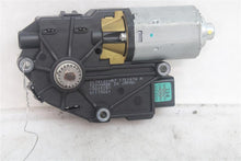 Load image into Gallery viewer, SUNROOF MOTOR Infiniti FX35 2009 09 - 1281961