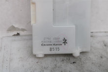 Load image into Gallery viewer, TEMPERATURE CONTROL COMPUTER Infiniti FX35 FX50 2009 09 - 1281972