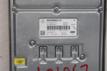 Load image into Gallery viewer, AMPLIFIER C250 C300 C350 C43 C63 GLC300 S350 S400 S450 Cdn S500 15-18 - 1281977