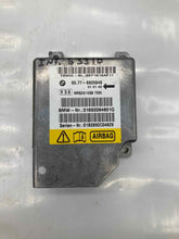 Load image into Gallery viewer, Air Bag computer BMW 530i 525i 540i 525i 2000 00 2001 01 2002 02 2003 03 - NW29551