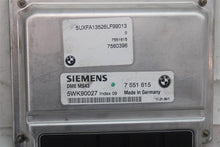 Load image into Gallery viewer, ECU ECM COMPUTER BMW X5 2005 05 2006 06 3.0L - 1282041