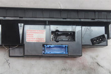 Load image into Gallery viewer, REAR TEMPERATURE CONTROLS BMW X5 2006 06 - 1282117