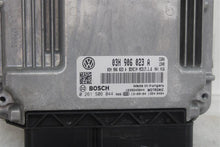 Load image into Gallery viewer, ECU ECM COMPUTER Porsche Cayenne 11 12 13 14 15 16 17 18 - 1282123
