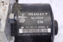 Load image into Gallery viewer, ABS ANTI-LOCK BRAKE PUMP Porsche Cayenne 2013 13 2014 14 - 1282132