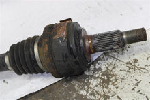 Load image into Gallery viewer, REAR AXLE SHAFT Porsche Cayenne 11 12 13 14 15 16 17 18 Right - 1282151