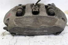 Load image into Gallery viewer, REAR BRAKE CALIPER Porsche Cayenne 11 12 13 14 15 16 17 18 Right - 1282155