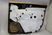 Load image into Gallery viewer, FRONT INTERIOR DOOR TRIM PANEL Porsche Cayenne 2014 14 - 1282165