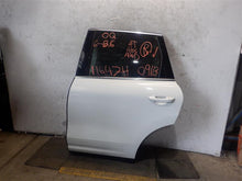 Load image into Gallery viewer, REAR DOOR Porsche Cayenne 12 13 14 15 16 17 18 Left - 1282167