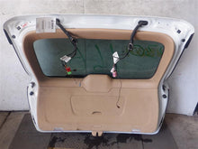 Load image into Gallery viewer, TRUNK LID Porsche Cayenne 2011 11 2012 12 2013 13 2014 14 - 1282172
