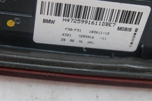 Load image into Gallery viewer, TRUNK LID MOUNTED TAIL LIGHT LAMP 320i 328D 328i 335i Active 3 M3 12-15 Right - 1282742