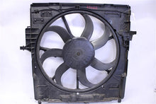 Load image into Gallery viewer, RADIATOR FAN ASSEMBLY BMW X5 2007 07 2008 08 2009 09 2010 10 - 1282795