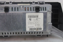 Load image into Gallery viewer, INFO-GPS SCREEN BMW X5 X6 2007 07 2008 08 2009 09 2010 10 - 1282880