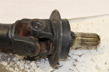 Load image into Gallery viewer, FRONT DRIVE SHAFT Q60 EX37 M37 G25 G37 2009 09 2010 10 2011 11 12 13 14 - 1282904