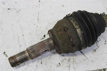 Load image into Gallery viewer, FRONT CV AXLE SHAFT Infiniti M37 2011 11 2012 12 2013 13 Left - 1282908