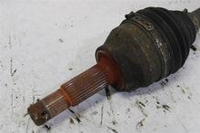 Load image into Gallery viewer, FRONT CV AXLE SHAFT M37 GT-R 09 10 11 12 13 14 15 16 17 18 Right - 1282909