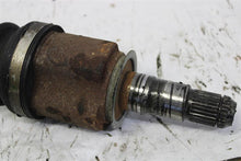 Load image into Gallery viewer, FRONT CV AXLE SHAFT M37 GT-R 09 10 11 12 13 14 15 16 17 18 Right - 1282909