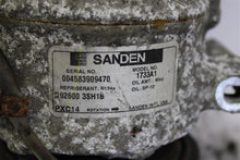 Load image into Gallery viewer, AC A/C AIR CONDITIONING COMPRESSOR Nissan Sentra 2013-2019 - 1282997
