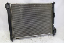 Load image into Gallery viewer, RADIATOR Nissan Sentra 13 14 15 16 17 18 19 AT - 1283005