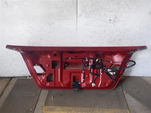 Load image into Gallery viewer, TRUNK LID Nissan Sentra 2013 13 2014 14 2015 15 - 1283030