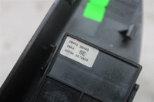 Load image into Gallery viewer, FRONT DOOR WINDOW SWITCH Nissan Sentra 13 14 15 16 Left - 1283064