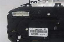 Load image into Gallery viewer, SPEEDOMETER CLUSTER Nissan Sentra 2014 14 2015 15 - 1283075