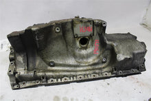 Load image into Gallery viewer, OIL PAN BMW X3 2007 07 2008 08 2009 09 2010 10 OIL PAN - 1283099