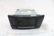 Load image into Gallery viewer, RADIO RECEIVER E280 E320 E350 E550 2006 06 2007 07 2008 08 - 1283248