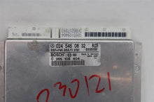 Load image into Gallery viewer, ABS COMPUTER E55 E430 E320 1998 98 99 00 01 02 - 1283468