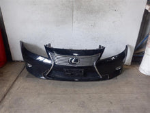 Load image into Gallery viewer, FRONT BUMPER Lexus ES300H ES350 2013 13 - 1283474