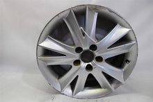Load image into Gallery viewer, WHEEL RIM 9-3 2003-2012 17x7-1/2 ALLOY 17x7-1/2, 5 lug, 110mm - 1283659
