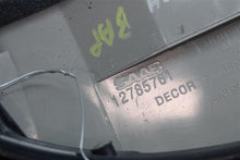 Load image into Gallery viewer, OUTER TAIL LIGHT LAMP Saab 9-3 03 04 05 06 07 Right - 1283662