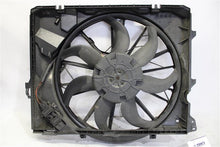 Load image into Gallery viewer, RADIATOR FAN ASSEMBLY BMW 128i 328i 2007 07 2008 08 2009 09 10 11 12 - 1283804