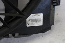 Load image into Gallery viewer, RADIATOR FAN ASSEMBLY BMW 128i 328i 2007 07 2008 08 2009 09 10 11 12 - 1283804