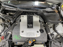 Load image into Gallery viewer, ENGINE MOTOR Infiniti G35 2008 08 - 1284141