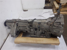 Load image into Gallery viewer, TRANSMISSION Infiniti G35 2008 08 AWD - 1284143