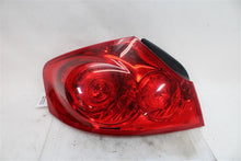 Load image into Gallery viewer, OUTER TAIL LIGHT LAMP G25 G35 G37 07 08 09 10 11 12 13 Left - 1284188