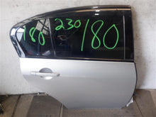 Load image into Gallery viewer, REAR DOOR G37 G25 G35 2007 07 2008 08 2009 09 10 11 12 13 Sedan Right - 1284199