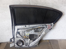 Load image into Gallery viewer, REAR DOOR G37 G25 G35 2007 07 2008 08 2009 09 10 11 12 13 Sedan Right - 1284199