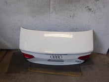Load image into Gallery viewer, TRUNK LID Audi A5 S5 10 11 12 13 14 15 16 17 - 1284278