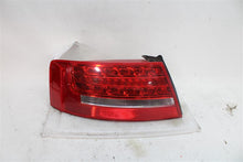 Load image into Gallery viewer, OUTER TAIL LIGHT LAMP Audi A5 S5 08 09 10 11 12 Left - 1284279