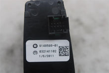 Load image into Gallery viewer, DASH CONSOLE SWITCH BMW X5 2011 11 - 1284334