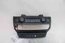 Load image into Gallery viewer, FRONT TEMPERATURE CONTROLS BMW X5 X5M X6 X6M 2007-2014 - 1284336