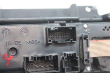 Load image into Gallery viewer, FRONT TEMPERATURE CONTROLS BMW X5 X5M X6 X6M 2007-2014 - 1284336
